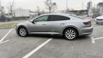 VW Arteon 2.0 TDI DSG