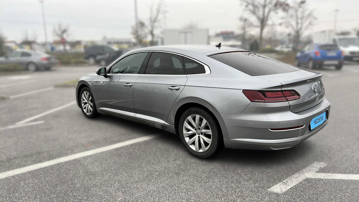 VW Arteon 2.0 TDI DSG