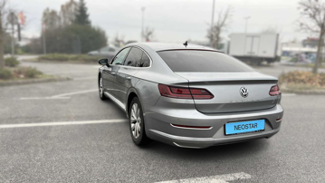 VW Arteon 2.0 TDI DSG