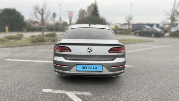 VW Arteon 2.0 TDI DSG