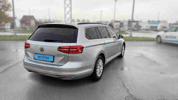 VW Passat Variant 2,0 TDI BMT Comfortline