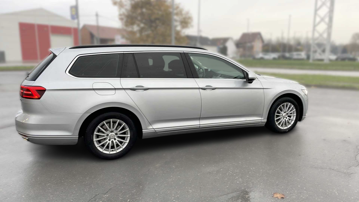 VW Passat Variant 2,0 TDI BMT Comfortline