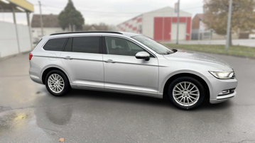 VW Passat Variant 2,0 TDI BMT Comfortline