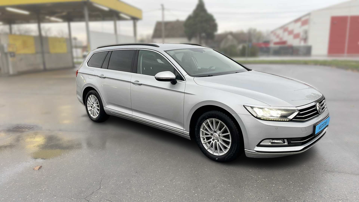 VW Passat Variant 2,0 TDI BMT Comfortline