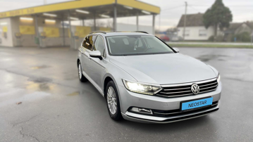 VW Passat Variant 2,0 TDI BMT Comfortline