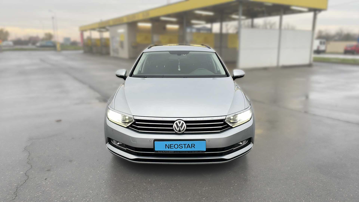 VW Passat Variant 2,0 TDI BMT Comfortline