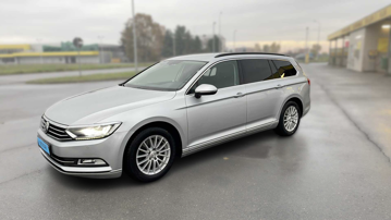 VW Passat Variant 2,0 TDI BMT Comfortline