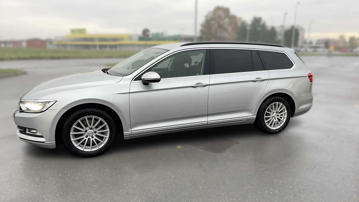 VW Passat Variant 2,0 TDI BMT Comfortline