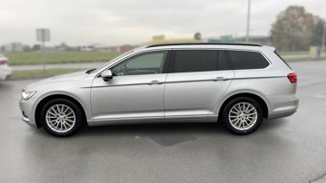 VW Passat Variant 2,0 TDI BMT Comfortline