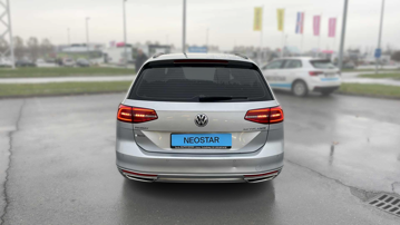 VW Passat Variant 2,0 TDI BMT Comfortline