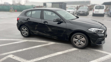 BMW 118i Advantage+6U3 Aut.