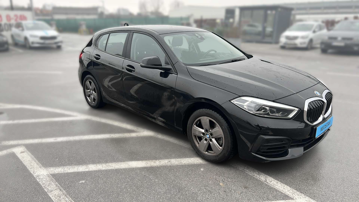 BMW 118i Advantage+6U3 Aut.