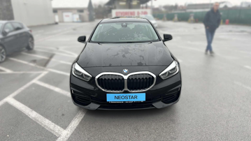 BMW 118i Advantage+6U3 Aut.