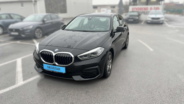 BMW 118i Advantage+6U3 Aut.