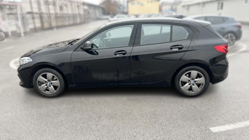 BMW 118i Advantage+6U3 Aut.