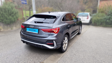 Audi Q3 Sportback 35 TDI S line S tronic