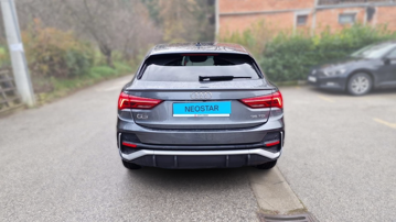 Audi Q3 Sportback 35 TDI S line S tronic