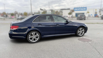 Mercedes-Benz E 200 CDI Avantgarde Aut.