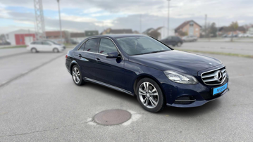 Mercedes-Benz E 200 CDI Avantgarde Aut.