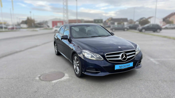 Mercedes-Benz E 200 CDI Avantgarde Aut.