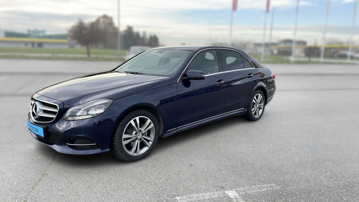 Mercedes-Benz E 200 CDI Avantgarde Aut.