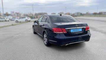 Mercedes-Benz E 200 CDI Avantgarde Aut.