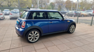 Rabljeni automobil na prodaju iz oglasa 84689 - MINI MINI Mini One D