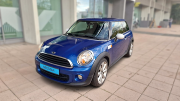 Rabljeni automobil na prodaju iz oglasa 84689 - MINI MINI Mini One D