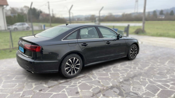 Rabljeni automobil na prodaju iz oglasa 84692 - Audi A6 Audi A6 3.0 TDI