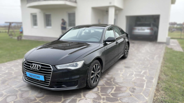 Rabljeni automobil na prodaju iz oglasa 84692 - Audi A6 Audi A6 3.0 TDI