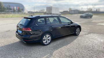 Rabljeni automobil na prodaju iz oglasa 84696 - VW Golf Golf Variant 1,6 TDI BMT Comfortline DSG