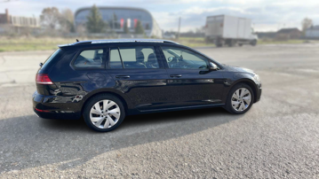 VW Golf Variant 1,6 TDI BMT Comfortline DSG