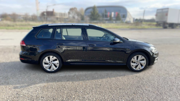 VW Golf Variant 1,6 TDI BMT Comfortline DSG