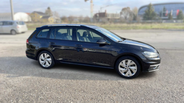 VW Golf Variant 1,6 TDI BMT Comfortline DSG