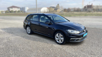 VW Golf Variant 1,6 TDI BMT Comfortline DSG