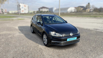 VW Golf Variant 1,6 TDI BMT Comfortline DSG