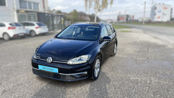 Rabljeni automobil na prodaju iz oglasa 84696 - VW Golf Golf Variant 1,6 TDI BMT Comfortline DSG