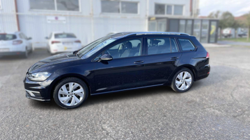 VW Golf Variant 1,6 TDI BMT Comfortline DSG