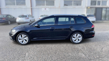 VW Golf Variant 1,6 TDI BMT Comfortline DSG