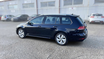 VW Golf Variant 1,6 TDI BMT Comfortline DSG