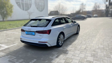 Audi A6 Avant 45 TDI quattro Tiptronic