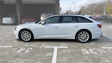 Audi A6 Avant 45 TDI quattro Tiptronic