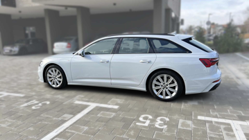 Audi A6 Avant 45 TDI quattro Tiptronic