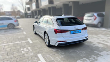 Audi A6 Avant 45 TDI quattro Tiptronic