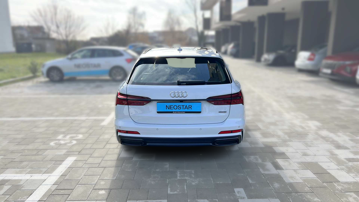 Audi A6 Avant 45 TDI quattro Tiptronic