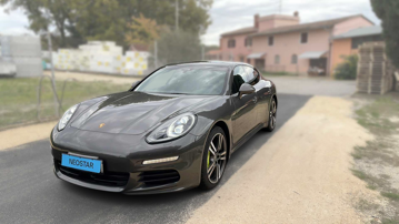 Used 84699 - Porsche Panamera Panamera S E-Hybrid  cars