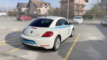 VW Beetle 1.2 TSI Design