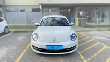 VW Beetle 1.2 TSI Design