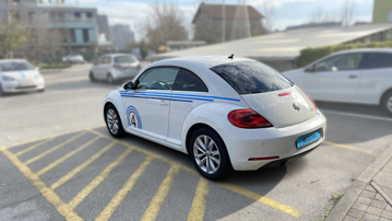 VW Beetle 1.2 TSI Design