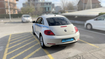 VW Beetle 1.2 TSI Design